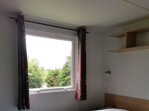 MOBILHOME 6 personnes - ALIZE MH3