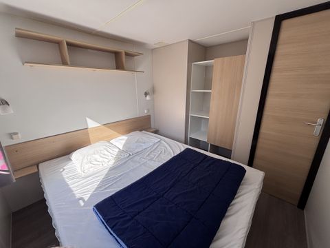 Mobilhome 6 personnes - ALIZE MH3 Prix pour 2 personnes