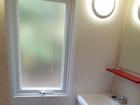 MOBILHOME 6 personnes - ALIZE MH3