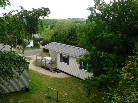 Mobilhome 6 personnes - ALIZE MH3 Prix pour 2 personnes