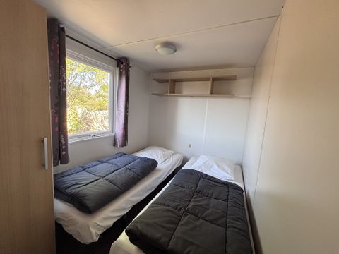 Mobilhome 6 personnes - ALIZE MH3 Prix pour 2 personnes