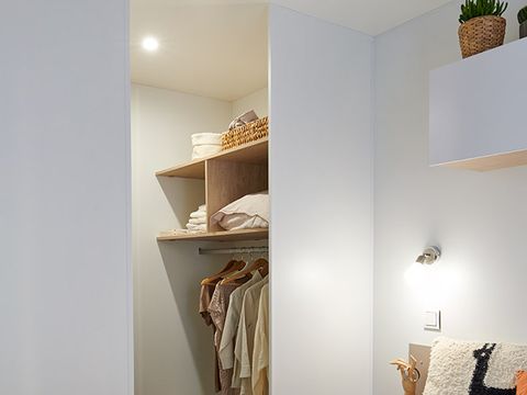 MOBILHOME 4 personnes - FLORES MH2 32 m²