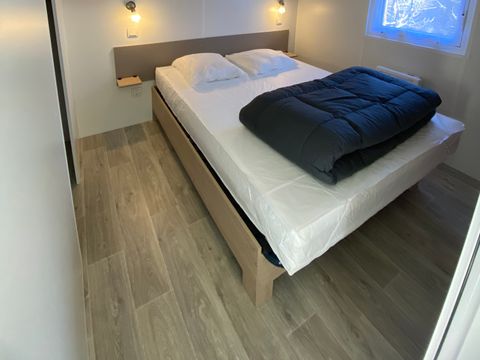 Mobilhome 2 personnes - FLORES MH2 32 m² Prix