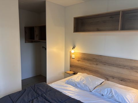 Mobilhome 2 personnes - FLORES MH2 32 m² Prix
