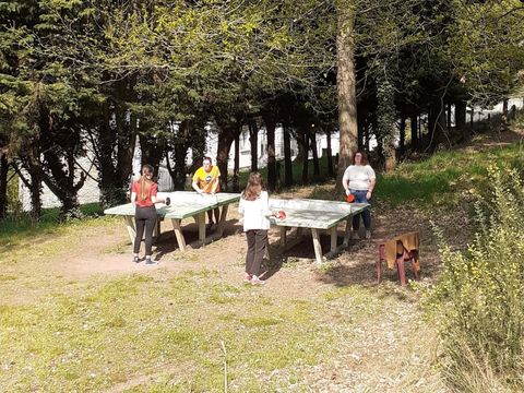 Camping Domaine de Kerelly - Camping Morbihan - Image N°21