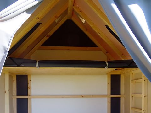 HÉBERGEMENT INSOLITE 3 personnes - Cop'Coon