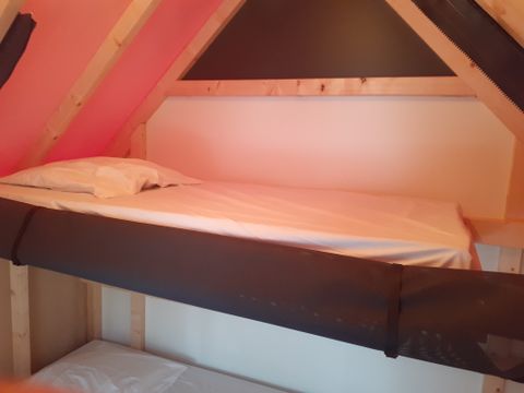 HÉBERGEMENT INSOLITE 3 personnes - Cop'Coon