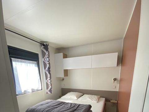 Mobilhome 2 personnes - Vénus Prix
