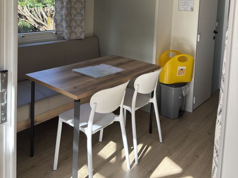 Mobilhome 2 personnes - Vénus Prix