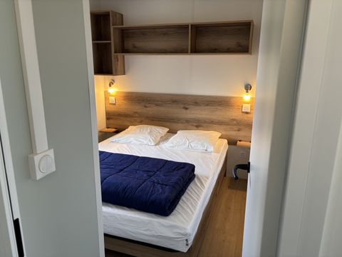 Mobilhome 2 personnes - Vénus Prix