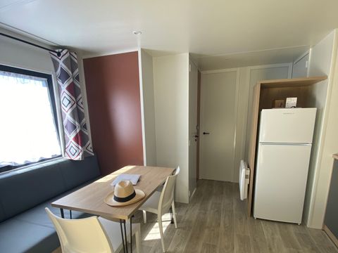 Mobilhome 2 personnes - Vénus Prix