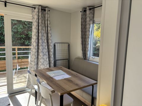 Mobilhome 2 personnes - Vénus Prix