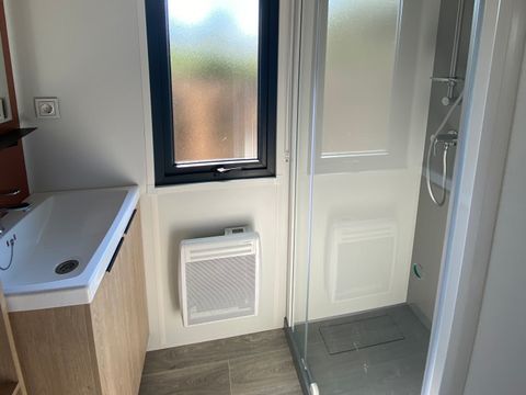 Mobilhome 2 personnes - Vénus Prix