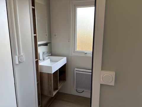 Mobilhome 2 personnes - Vénus Prix