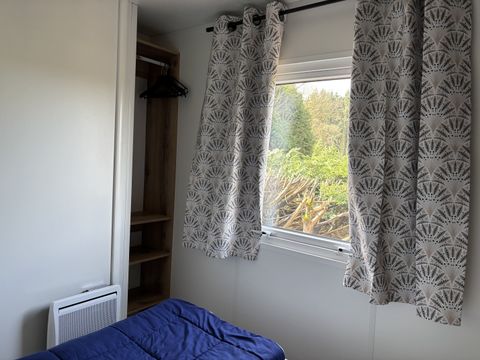 Mobilhome 2 personnes - Vénus Prix