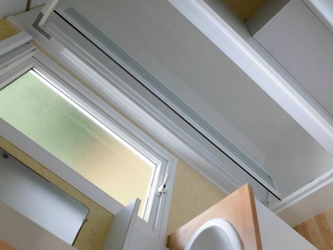 MOBILHOME 4 personnes - Bikini