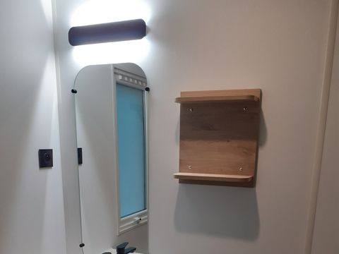 Mobilhome 2 personnes - CAHITA - RIVIERA Prix