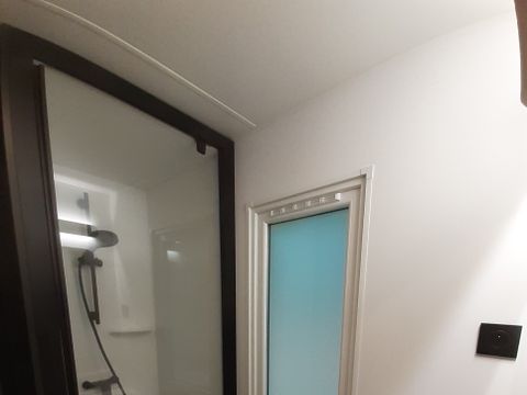 MOBILHOME 3 personnes - CAHITA RIVIERA