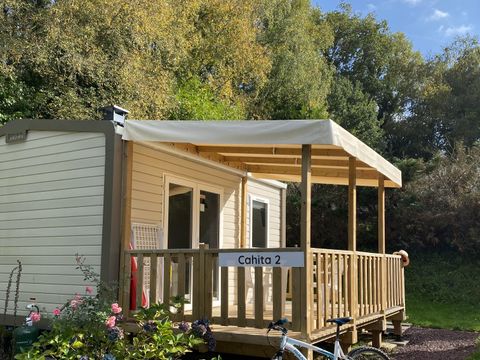 Mobilhome 2 personnes - CAHITA - RIVIERA Prix