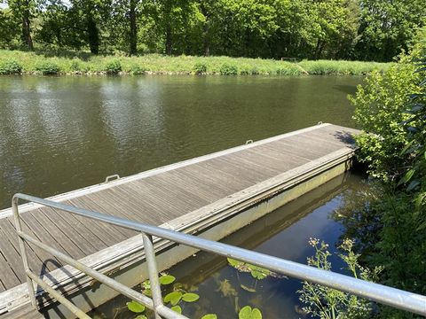 Camping Domaine de Kerelly - Camping Morbihan - Image N°10