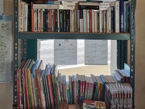 Camping Domaine de Kerelly - Camping Morbihan - Image N°24