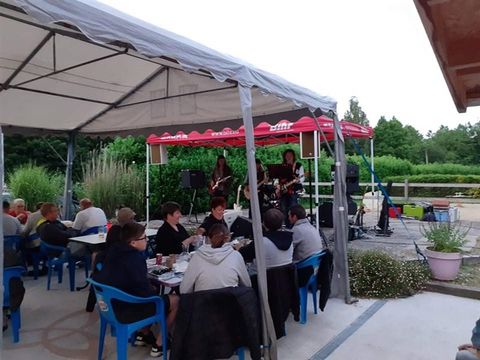 Camping Domaine de Kerelly - Camping Morbihan - Image N°17