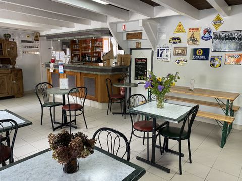 Camping Domaine de Kerelly - Camping Morbihan - Image N°30