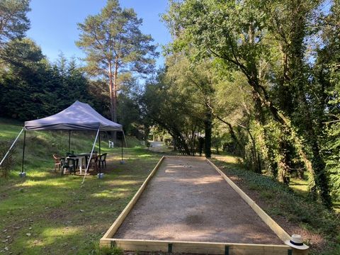 Camping Domaine de Kerelly - Camping Morbihan - Image N°21