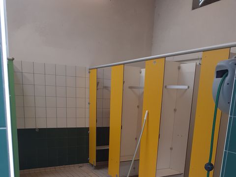 Camping Domaine de Kerelly - Camping Morbihan - Image N°4