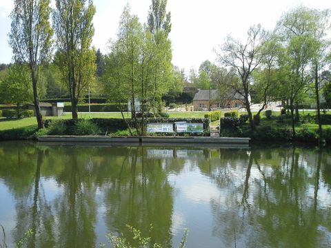 Camping Domaine de Kerelly - Camping Morbihan - Image N°9