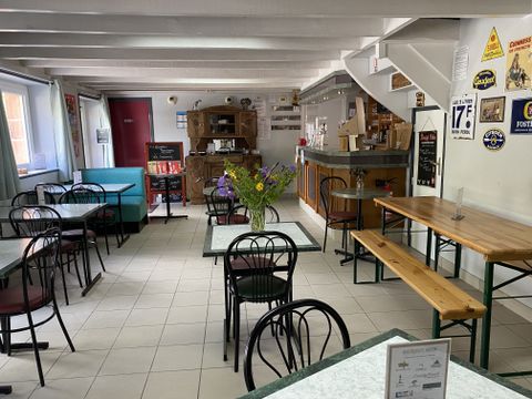 Camping Domaine de Kerelly - Camping Morbihan - Image N°29