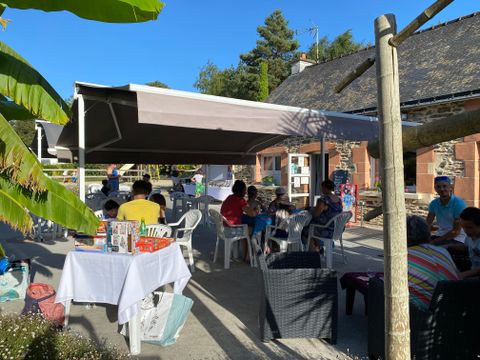 Camping Domaine de Kerelly - Camping Morbihan - Image N°12