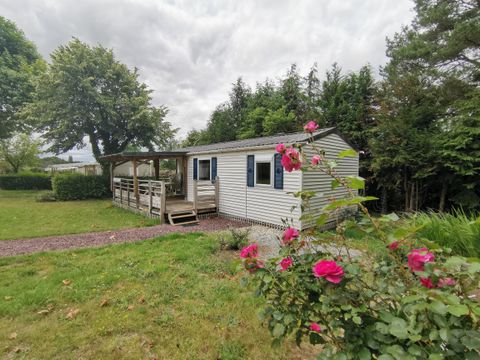 Camping Domaine de Kerelly - Camping Morbihan - Image N°25