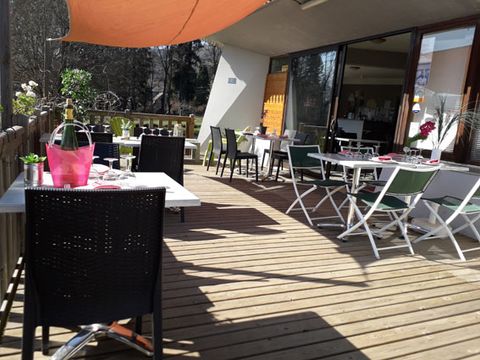 Camping la Marmotte - Camping Puy-de-Dôme - Image N°20