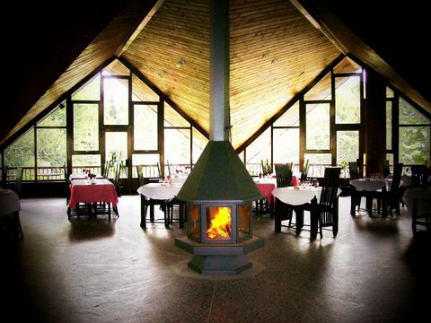 Camping la Marmotte - Camping Puy-de-Dôme - Image N°15