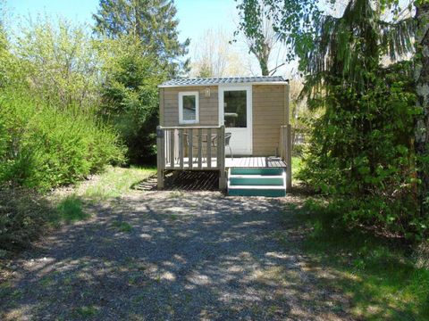 MOBILHOME 2 personnes