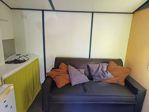 MOBILHOME 2 personnes