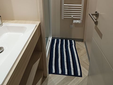 CHALET 4 personnes - Chalet cannelle 2 chambres