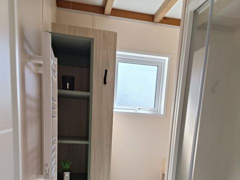 CHALET 4 personnes - Chalet sésame 2 chambres