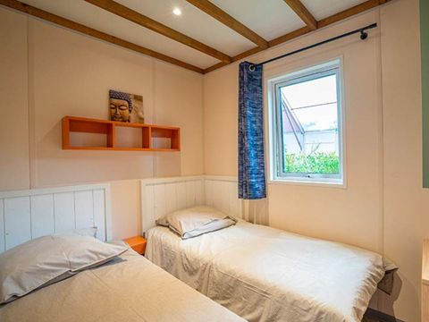 CHALET 4 personnes - Chalet sésame 2 chambres