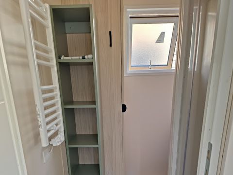 CHALET 6 personnes - Chalet sésame - 35 m2 - 3 chambres