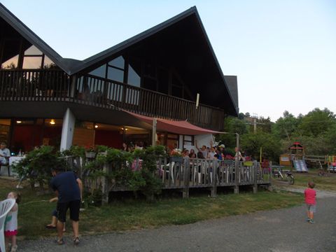Camping la Marmotte - Camping Puy-de-Dôme - Image N°22
