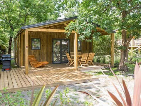 Camping la Marmotte - Camping Puy-de-Dôme - Image N°10