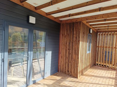 Camping la Marmotte - Camping Puy-de-Dôme - Image N°29