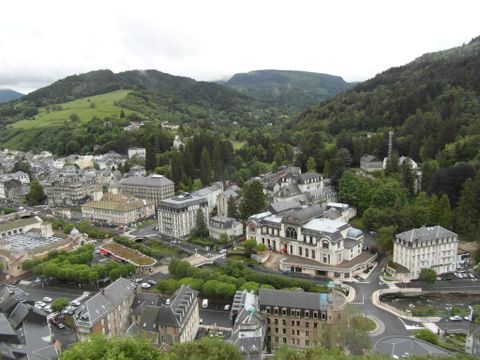 Camping la Marmotte - Camping Puy-de-Dôme - Image N°26