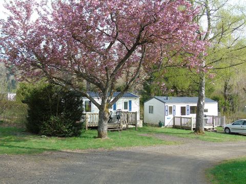 Camping la Marmotte - Camping Puy-de-Dôme - Image N°25
