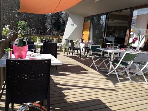 Camping la Marmotte - Camping Puy-de-Dôme - Image N°18