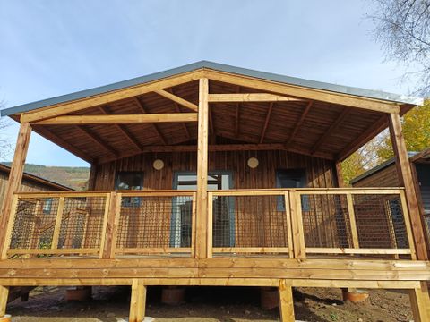 Camping la Marmotte - Camping Puy-de-Dôme - Image N°28