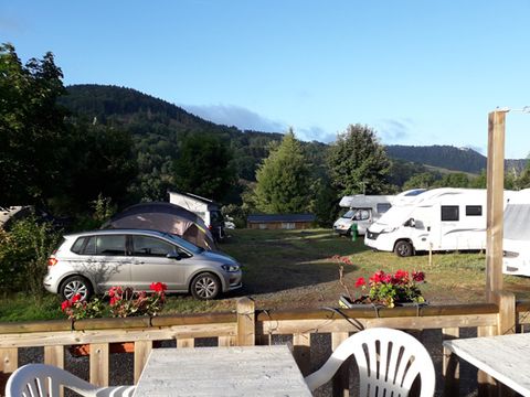 Camping la Marmotte - Camping Puy-de-Dôme - Image N°24