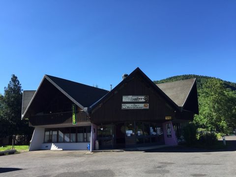 Camping la Marmotte - Camping Puy-de-Dôme - Image N°14